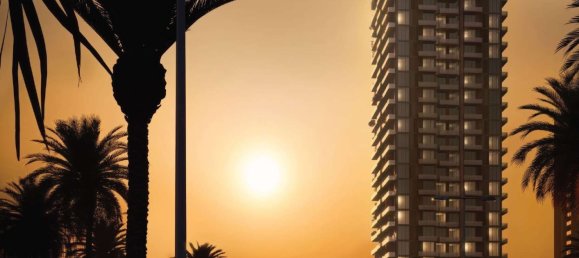 استوديو في دائرة قرية جميرا, UAE رقم 121101 4