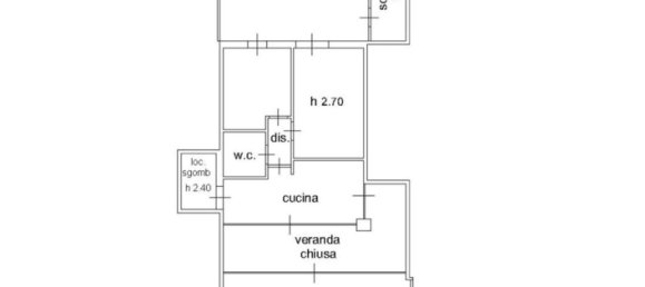 3 chambres Appartement à Ragusa, Italy No. 333862 24