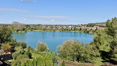 4 rooms House in Wimpassing an der Leitha, Austria No. 116883