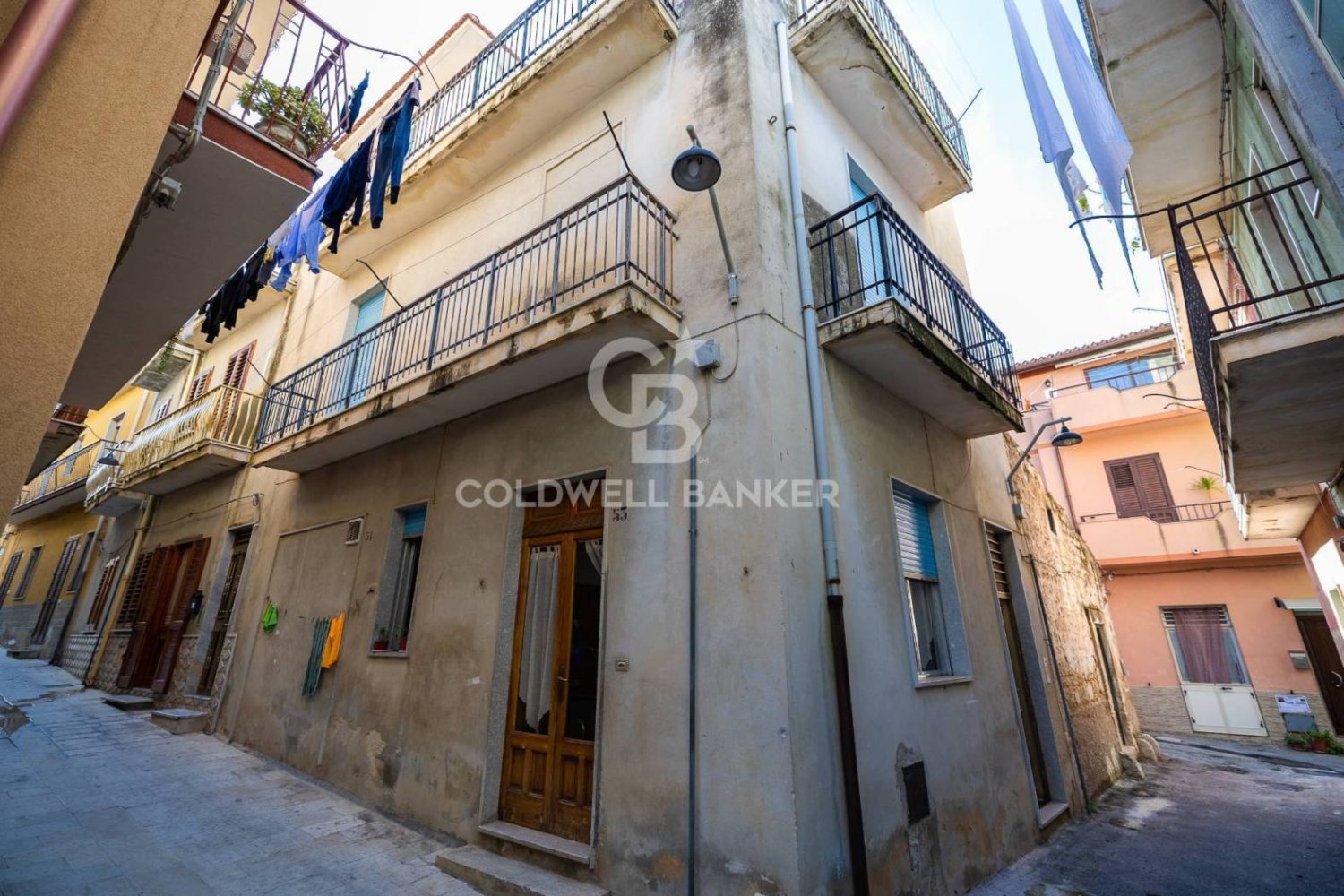 3 bedrooms House in Scicli, Italy No. 83791