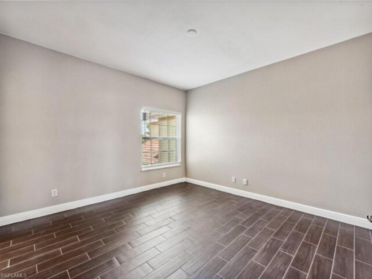 3 bedrooms House in Fort Myers, USA No. 412482