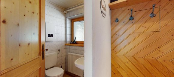 Apartamento de 3 dormitorios en Zell am See, Austria No. 135765 3