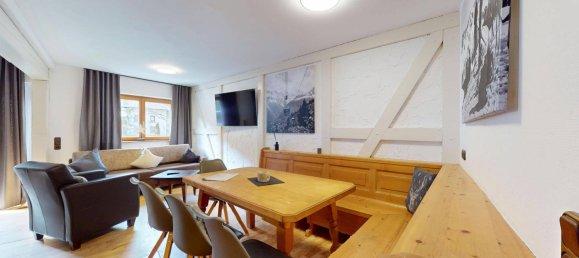 Apartamento de 3 dormitorios en Zell am See, Austria No. 135765 6