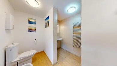 3 غرف نوم شقة في Zell am See, Austria رقم 135765