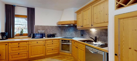 Apartamento de 3 dormitorios en Zell am See, Austria No. 135765 9