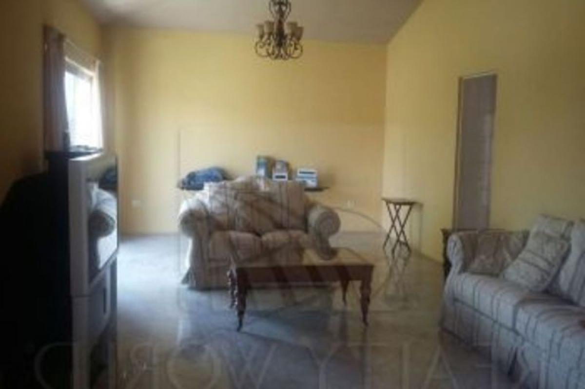 Casa T3 em Nuevo Leon, Mexico N.º 166943