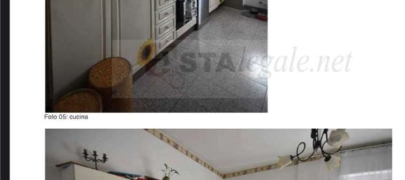 4 rooms Apartment in Piacenza, Italy No. 95630 4