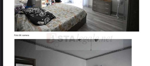 4 rooms Apartment in Piacenza, Italy No. 95630 5