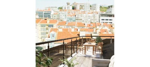 4 bedrooms Duplex in Lisbon, Portugal No. 125363 39