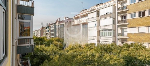 4 bedrooms Duplex in Lisbon, Portugal No. 125363 8