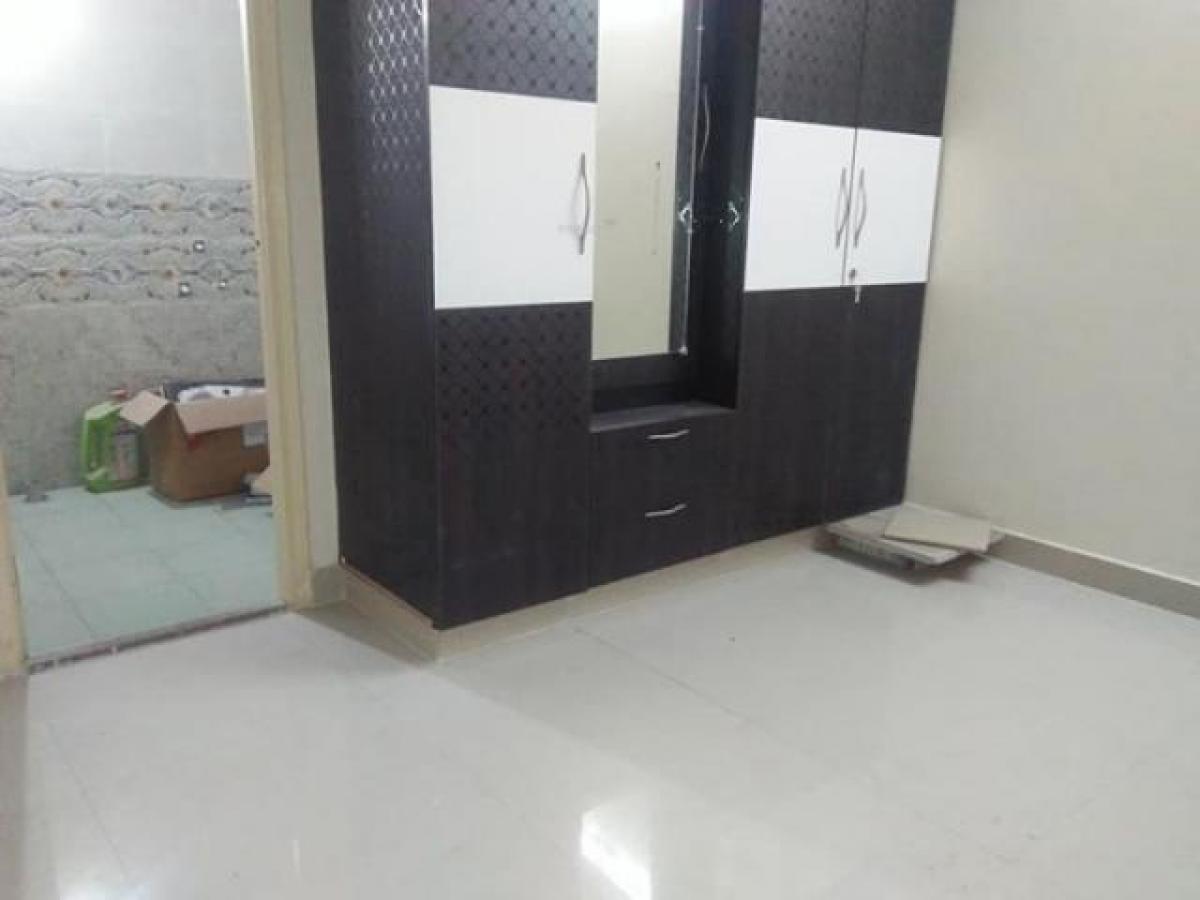 2 bedrooms House in Bangalore, India No. 19648