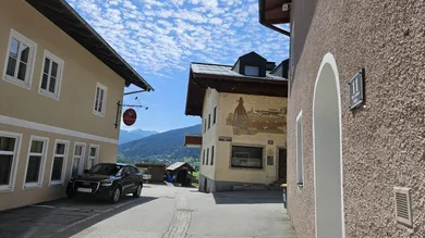 Квартира с 3 спальнями в Радштадт, Австрия № 204047