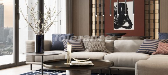 Apartment 2+1 in Antalya, Turkey No. 8805 5