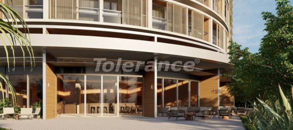 Apartment 2+1 in Antalya, Turkey No. 8805 15