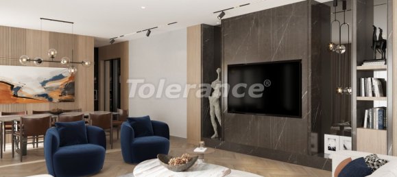 Apartment 2+1 in Antalya, Turkey No. 8805 8