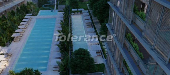 Apartment 2+1 in Antalya, Turkey No. 8805 16