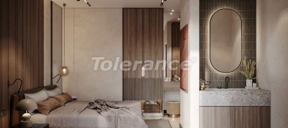 Apartment 2+1 in Antalya, Turkey No. 8805 11