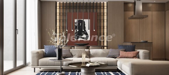 Apartment 2+1 in Antalya, Turkey No. 8805 4