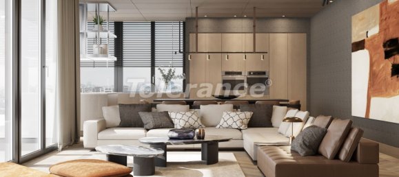 Apartment 2+1 in Antalya, Turkey No. 8805 6