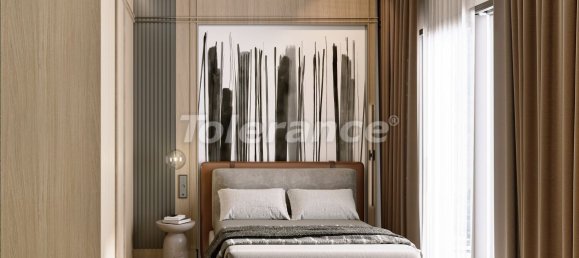 Apartment 2+1 in Antalya, Turkey No. 8805 13