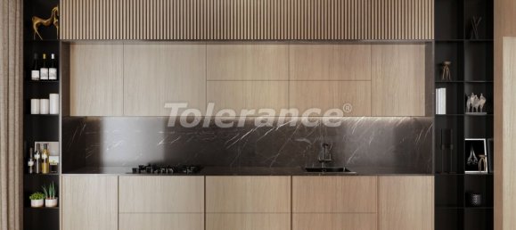 Apartment 2+1 in Antalya, Turkey No. 8805 9