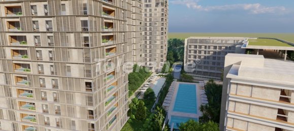 Apartment 2+1 in Antalya, Turkey No. 8805 3