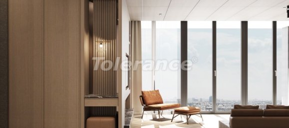 Apartment 2+1 in Antalya, Turkey No. 8805 12