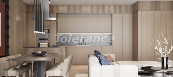 Apartment 2+1 in Antalya, Turkey No. 8805 7