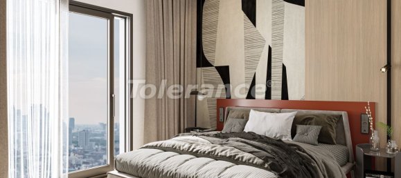 Apartment 2+1 in Antalya, Turkey No. 8805 10