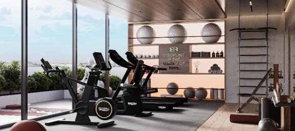 2 غرف نوم شقة في Dubai Land, UAE رقم 114741 7