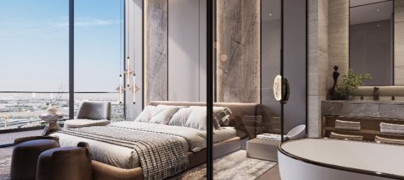 2 غرف نوم شقة في Dubai Land, UAE رقم 114741 5