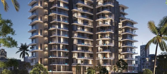 2 غرف نوم شقة في Dubai Land, UAE رقم 114741 2