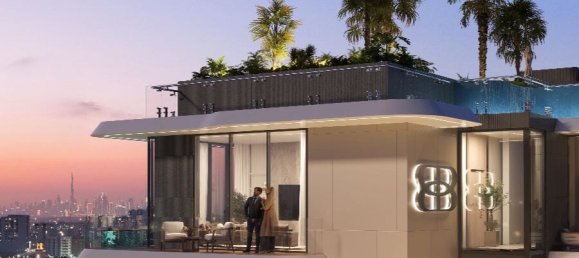 2 غرف نوم شقة في Dubai Land, UAE رقم 114741 9