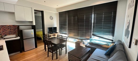 2 bedrooms Condo in Bangkok, Thailand No. 22020 5