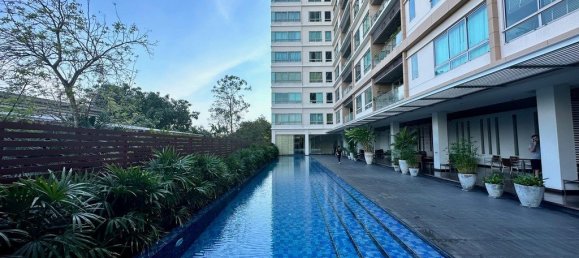 2 bedrooms Condo in Bangkok, Thailand No. 22020 16