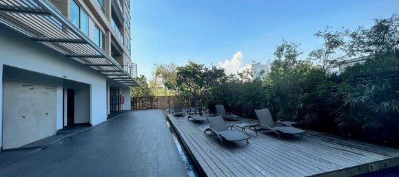 2 bedrooms Condo in Bangkok, Thailand No. 22020 18