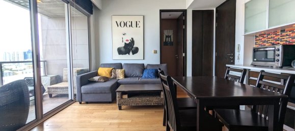 2 chambres Condo à Railay Beach, Thailand No. 22020 8