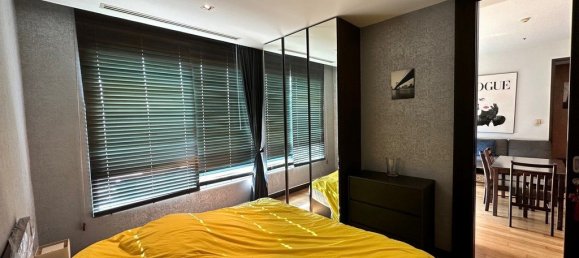 2 bedrooms Condo in Bangkok, Thailand No. 22020 8