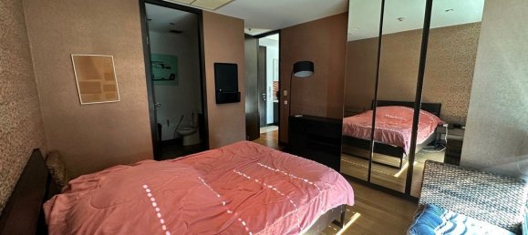 2 bedrooms Condo in Bangkok, Thailand No. 22020 11