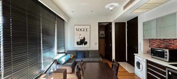 2 bedrooms Condo in Bangkok, Thailand No. 22020 4
