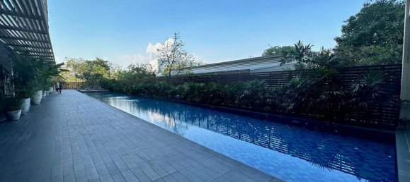 2 bedrooms Condo in Bangkok, Thailand No. 22020 17