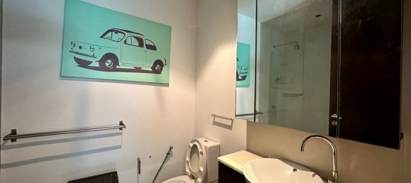 2 bedrooms Condo in Bangkok, Thailand No. 22020 14