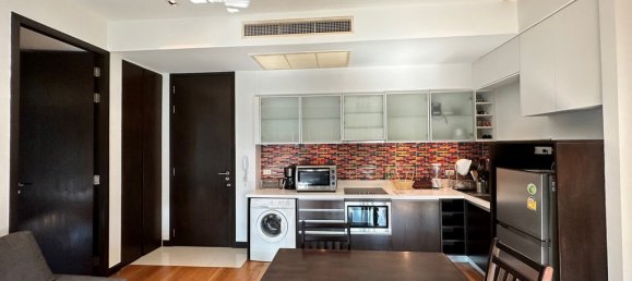 2 bedrooms Condo in Bangkok, Thailand No. 22020 6