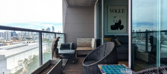 2 chambres Condo à Railay Beach, Thailand No. 22020 11