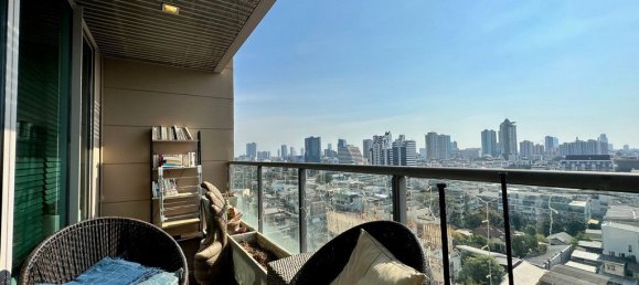 2 bedrooms Condo in Bangkok, Thailand No. 22020 2