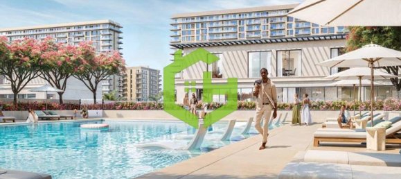 2 bedrooms Apartment in Town Square, UAE No. 38341 17