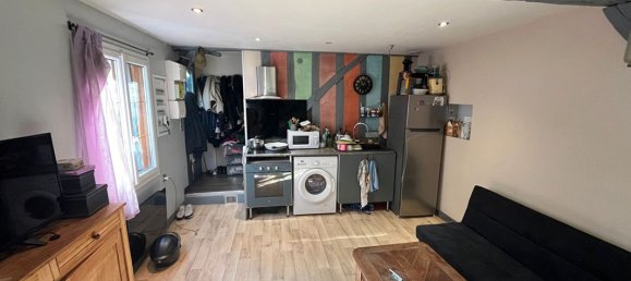 2 Schlafzimmer Haus in Troyes, France, Nr. 228224 4