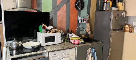 2 Schlafzimmer Haus in Troyes, France, Nr. 228224 3