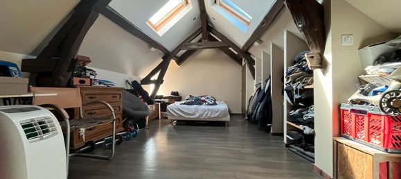 2 Schlafzimmer Haus in Troyes, France, Nr. 228224 8