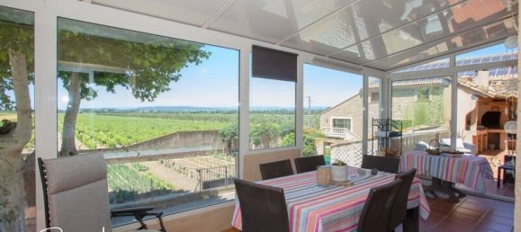 Casa de 6 dormitorios en Narbonne, France No. 297916 8